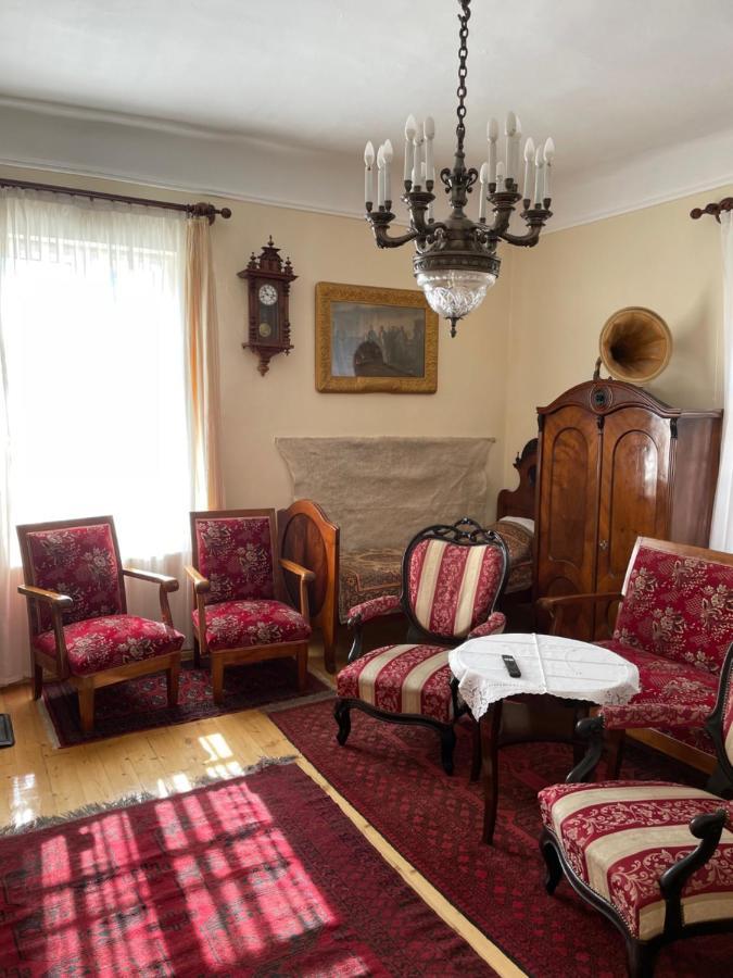 Апартаменти Hajos-Haz Сегед Екстер'єр фото